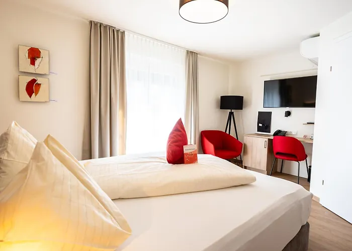 Hotel Rosenvilla